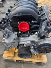 15 16 17 18 19 20 TAHOE YUKON SIERRA 5.3L ENGINE 90 DAY WARRANTY 