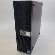 DELL OPTIPLEX 5070 Win 11 i5-9500 8GB RAM 256...
