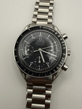 Omega Speedmaster Reduced 3510.50 Automatic C...