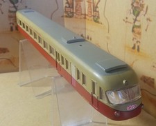 Ricambi Rivarossi 102876 Carrozzeria motore TEE