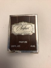 Miniature profumi Safari RL