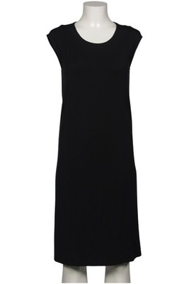 WEEKEND Max Mara Kleid Damen Dress Damenkleid Gr. L Marineblau #dnbdrif