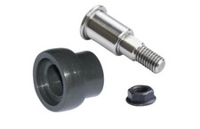 Für ROLL PFCSB01 UPPER ROLLER OF SLIDING DOO...