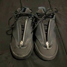 Converse SHAI 001 Charm Black Low Top Athleti...