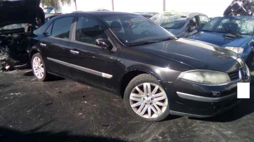 Culata para RENAULT LAGUNA II (BG0) * 2005 752113 - Imagen 5 de 7