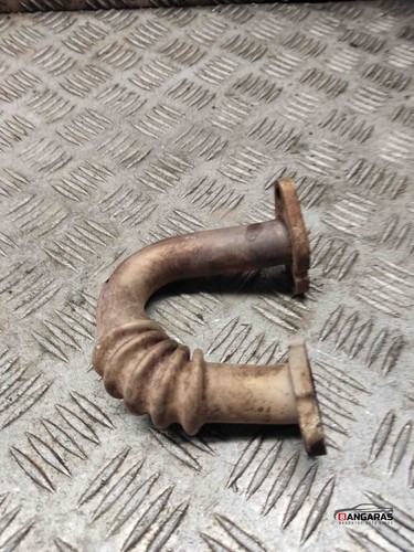 VW CADDY III Variant 2KB, 2KJ, 2CB, 2CJ AGR-Kühlerrohr 2.00 Diesel 32107183