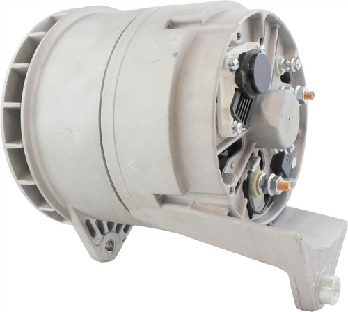 New 24V 140A Alternator fits Kaessbohrer Bus Setra D2866LOH23 12.0L 1995 1996 - Picture 3 of 8