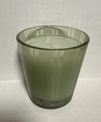 NEST New York Wellness Wild Mint & Eucalyptus Scented Candle 4.5 oz Green Glass