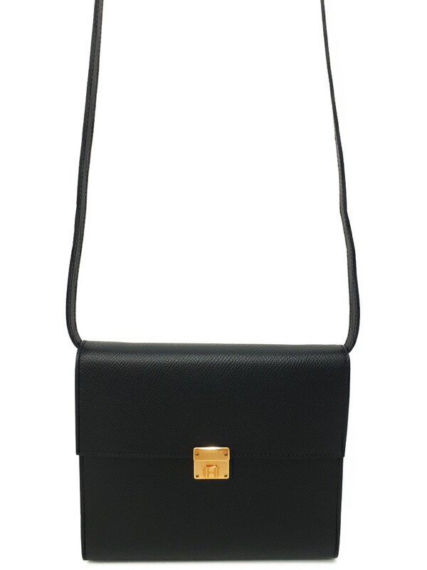 Hermes Clic 16 Shoulder Bag in Elegant Design T101