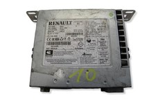 Renault Megane IV 2019 Radio CD-Player DVD-Player Navigation 281151025R