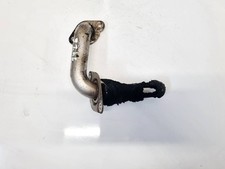 Jeep Compass 2012 EGR Pipe (Exhaust Gas Recirculation EGR METAL PI FR2087246-49