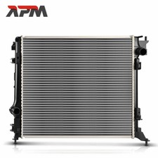 Radiateur Renault Kadjar