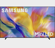Samsung M90H 100 in Mini LED 2160p 4K TV 144 Hz HDMI USB Ethernet Optical