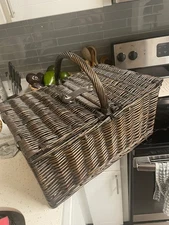 Picnic Time Picnic Basket for 2