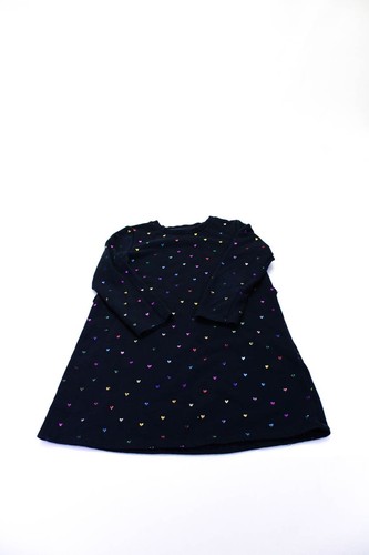 Egg by Susan Lazar Adidas Childrens Girls Top Sweatshirt Dress Size 5 4-6 7 Lot4 - Picture 4 of 7