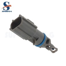 New Engine Intake Manifold Temperature Sensor For Ford Lincoln Ds7z-12a697-a