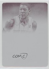 2012-13 Panini Immaculate Printing Plate Magenta 1/1 Austin Rivers Rookie RC 1u6