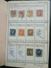 SUEDE LOT TIMBRES OBLITERES DE BONNE VALEUR