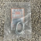 Crown Metal 3/16 Plain Repair Links  — photo 3