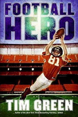 Football Hero (Football Genius) by Green, Tim