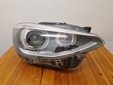 BMW F20 F21 BI XENON SCHEINWERFER  7229678