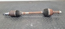 FORD FIESTA MK8 (B479) 2018 1.1 PETROL MANUAL LEFT FRONT DRIVESHAFT 2393811