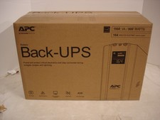 NEW APC BX1500M Back-UPS Pro 1500VA 900 Watt 10 Out Uninterruptible Power Supply