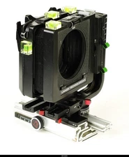 Linhof Technikardan 23 6x9 Camera