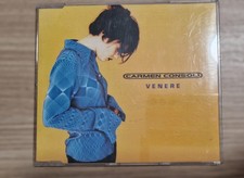 CARMEN CONSOLI cd anno 1997- VENERE, tracce 3 RARO
