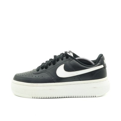 Nike Damen Air Force 1 PLT.AF.ORM Freizeitschuh Strapazierfähig Sneaker EU 40