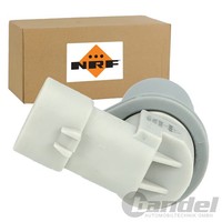 NRF Kurbelwellensensor Impulsgeber Passend FüR Alfa Romeo 147 156 159 166 Brera