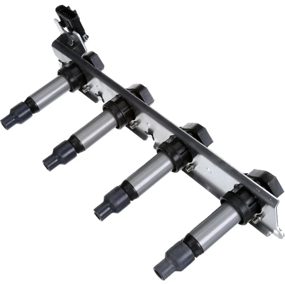 SET-DELGN10419-2 Delphi Juego de 2 bobinas de encendido para De Ville Cadillac STS Par Foto 2 de 4