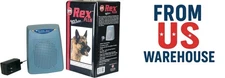 Safety Technology International, Inc. ED-50 Rex Plus Electronic Watchdog, Barkin