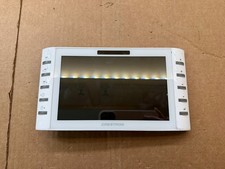 Crestron TSW-730-W-S 7  Room Scheduling Touch Screen Panel