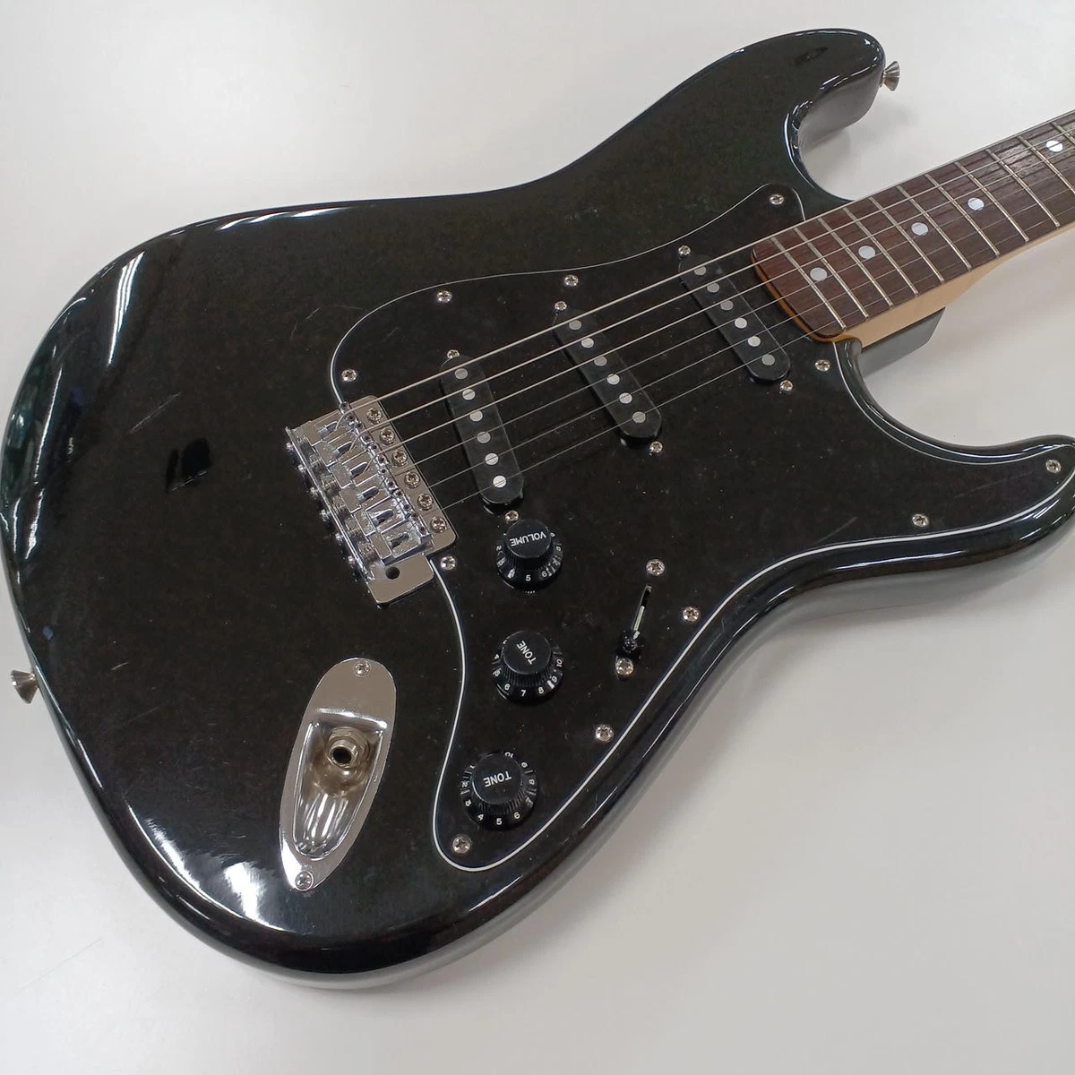 Tokai Silver Electric Guitars for sale - eBay