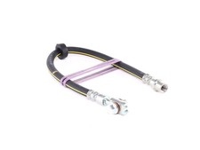 LPR 6T46763 Bremsschlauch für VW POLO (9N) Lupo (6X1, 6E1) Polo Schrägheck (6N1)