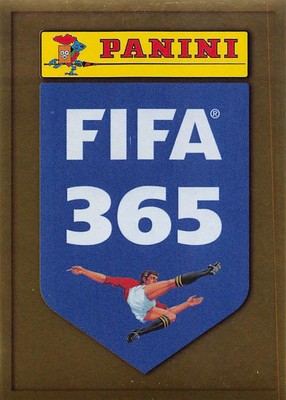 2015-16 Panini FIFA 365 Soccer Stickers Pick From List 446-856