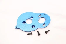 AB5-001 team associated rc10 B5M Factory Lite motor mount plate