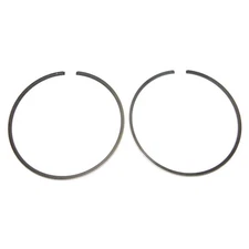 New .030 Over Piston Rings Fits Yamaha By 200-295-06