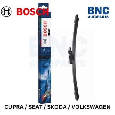 Bosch Rear Superplus Wiper Blade Fits Seat Ateca 1.0 1.4 1.5 1.6 2.0 2016-2025