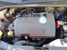 2005-2012 MK3 X85 RENAULT CLIO COMPLETE ENGINE 1.2 PETROL D4F740 EURO 5