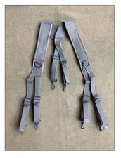 ww2 US Brelage M-43 casque Vosges Lorraine Metz  Lorraine 79th 29th 101st veste