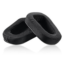 Headset Cushion Cover For Logitech G633 G933 Artemis Spectrum Surround Ear D