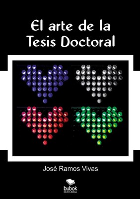 José Vivas Ramos | El arte de la Tesis Doctoral | Taschenbuch | Spanisch (2014)