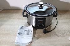 SilverCrest Mijoteuse électrique ssc 200 B1