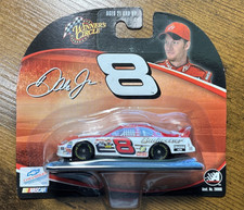 2004 Dale Earnhardt Jr 1/64 Winners Circle 8 BUDWEISER Born on Date Brand NEW