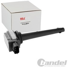 NTY ZÜNDSPULE passend für NISSAN CUBE EVALIA MICRA NOTE NV200 QASHQAI TIIDA