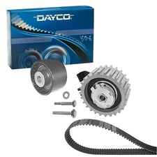 DAYCO ZAHNRIEMEN-SATZ KTB457 passend für ALFA ROMEO 147 156 GT FIAT STILO