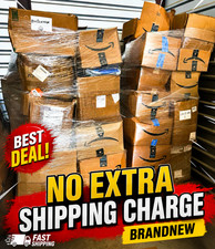 Overstock Merchandise Deal Box - Electronics and Home Goods