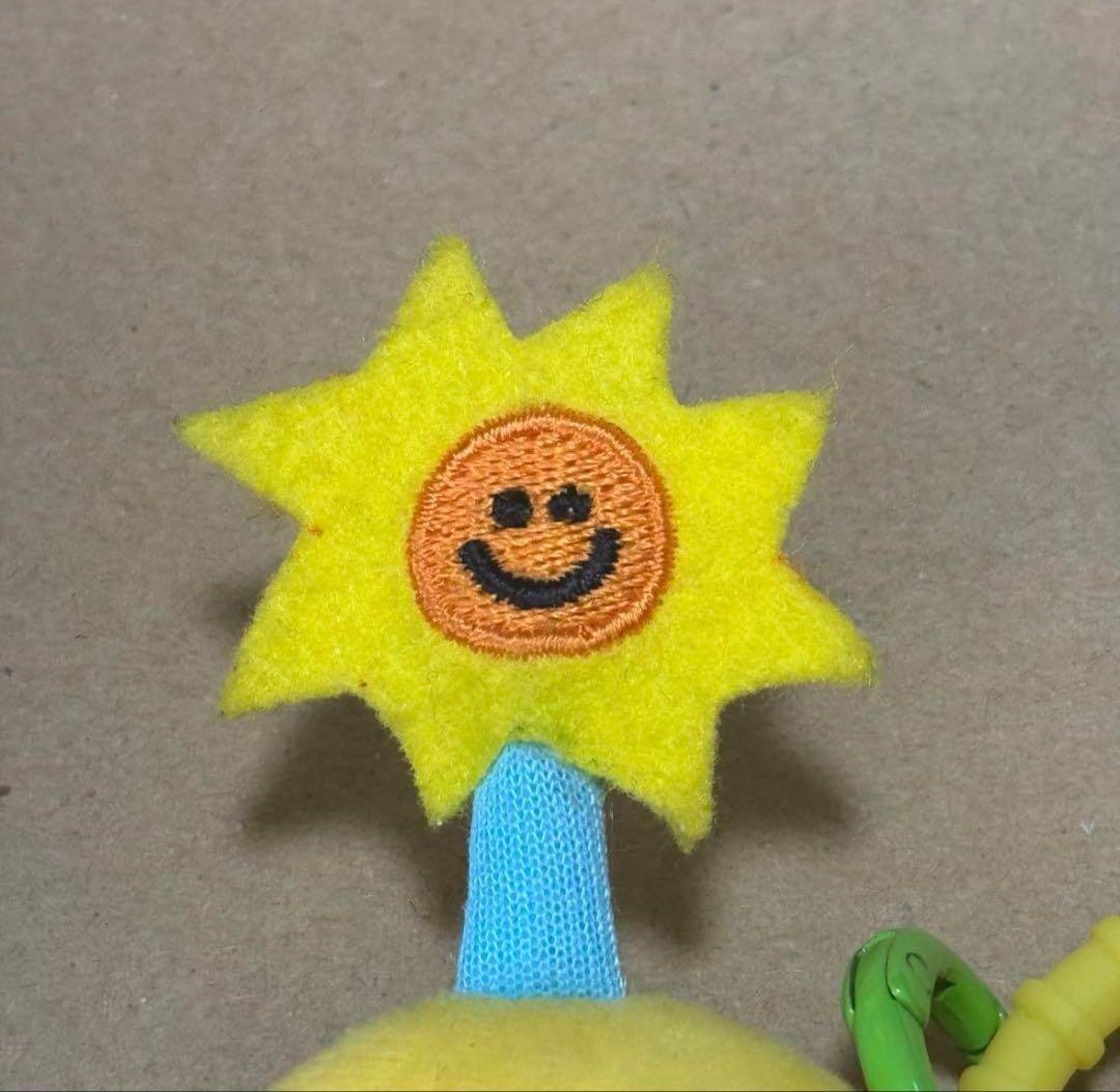 GMMTV Joongdunk stuffed JAIDEE Plush toy Good Condition From Japan